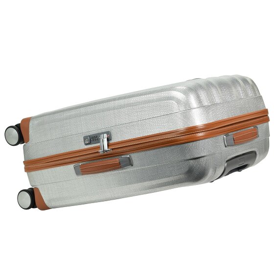 Samsonite Lite Cube DLX Spinner 4-wiel trolley 76 cm