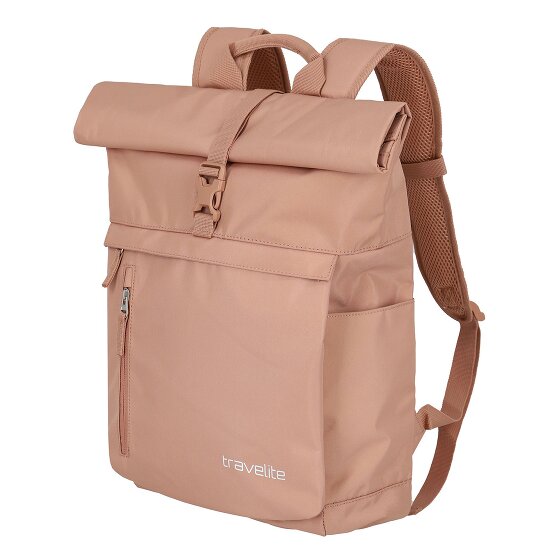 Travelite Basics Dagrugzak 60 cm Laptop compartiment