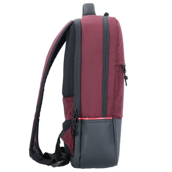 Forvert Lance Zakelijke rugzak 42 cm Laptopvak