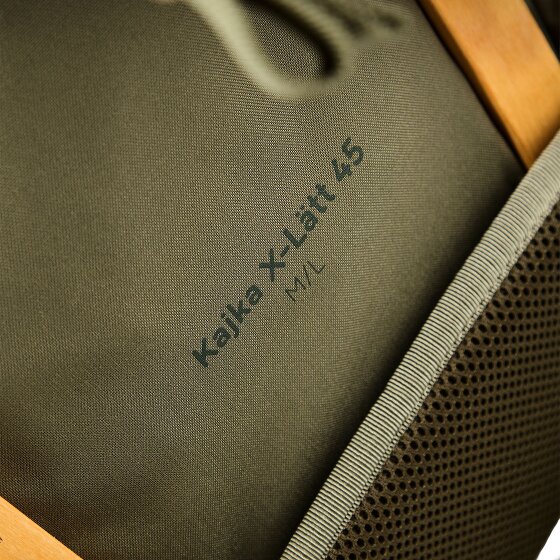 Fjällräven Kajka X-Lätt 45 L Trekking rugzak M-L 63 cm