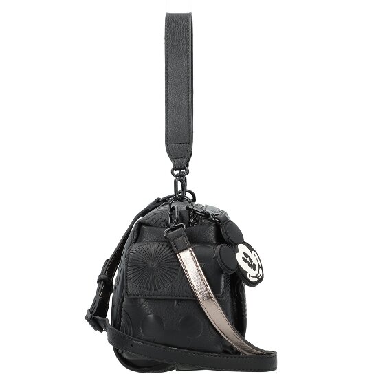 Desigual Mickey Schoudertas 35.5 cm