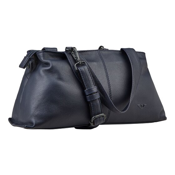 Voi 4Seasons Schoudertas Leder 33 cm