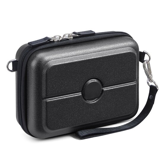 Delsey Paris Turenne 2.0 Mini tas Schoudertas 18 cm