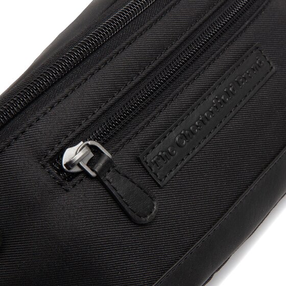 The Chesterfield Brand Velta Fanny pack Leer 34 cm