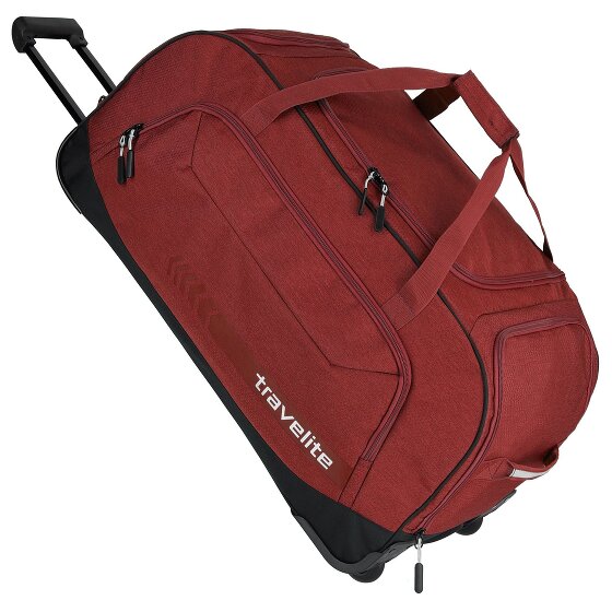 Travelite Kick Off 2 wielen Reistas 77 cm
