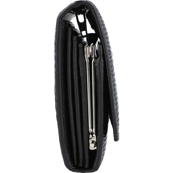 Castelijn & Beerens Donna Portemonnee RFID Leer 18 cm