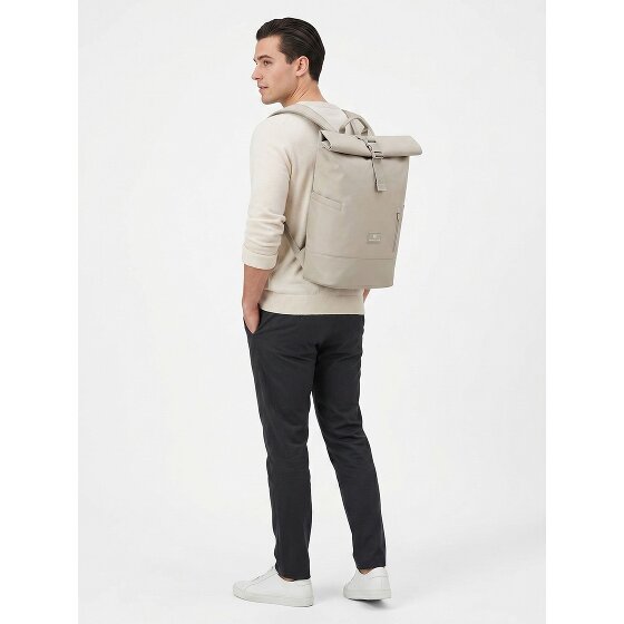 Johnny Urban Luca Dagrugzak 42 cm Laptopvak