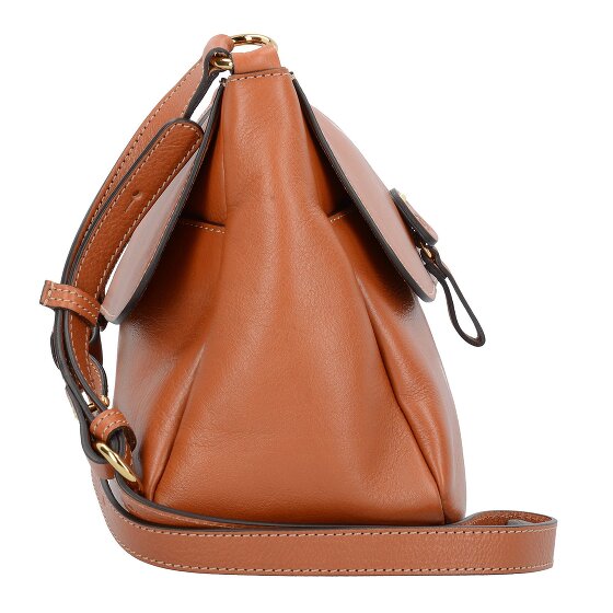 Bric's Life Pelle Schoudertas Leer 29 cm