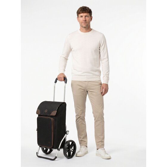 Andersen Shopper Royal Shopper Holk Winkelwagen 58 cm