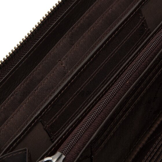 The Chesterfield Brand Cantara Portemonnee Leer 19 cm