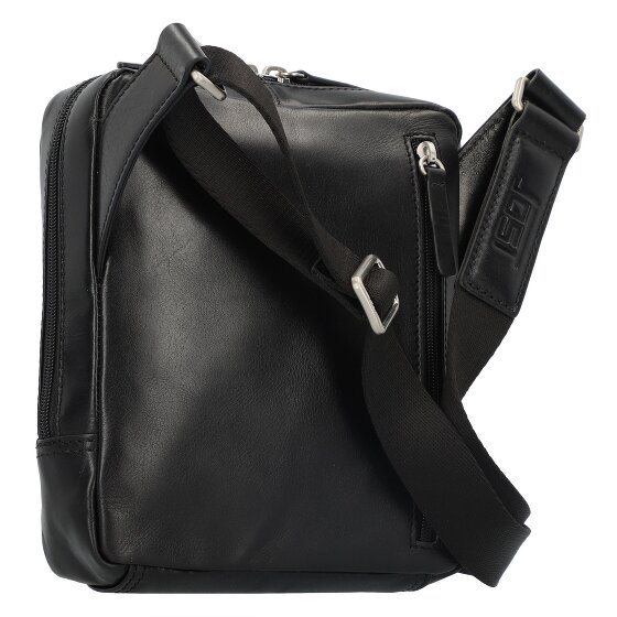 Jost Skagen Schoudertas Leer 19 cm