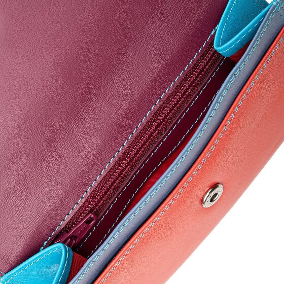 Mywalit Lederen portefeuille 13 cm