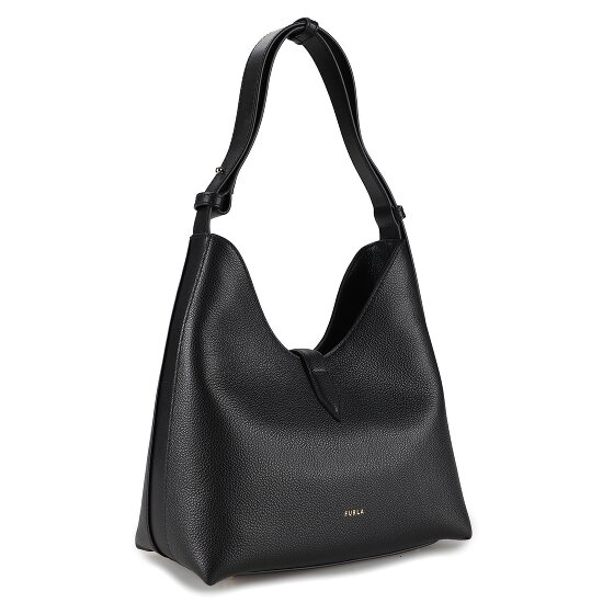 Furla Goccia Schoudertas S Leer 24 cm