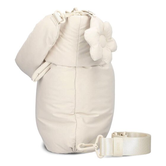Zwei Hannah Schoudertas 31 cm