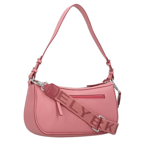 Burkely Always Alyx Schoudertas Leer 28 cm