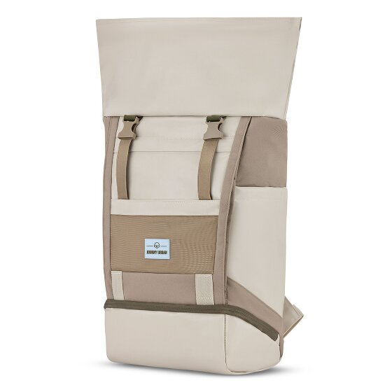 Johnny Urban Edge Series Ashton Dagrugzak 46 cm Laptop compartiment