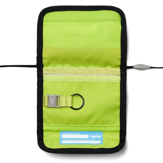Ergobag Borstzak 14 cm