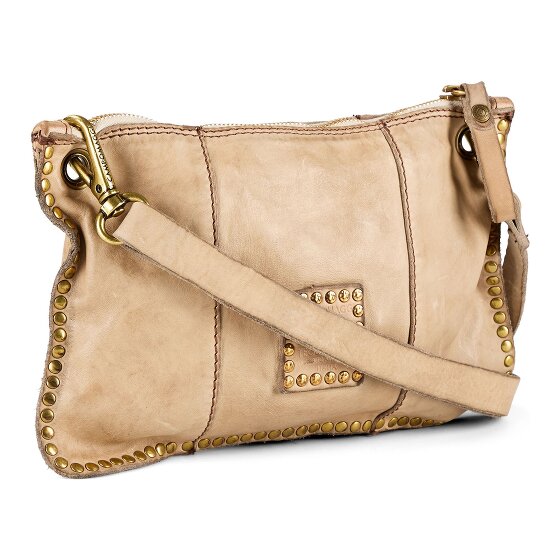 Campomaggi Ebe Schoudertas Leer 25 cm