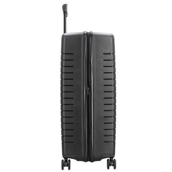 Bric's BY Ulisse 4-wielige trolley 79 cm