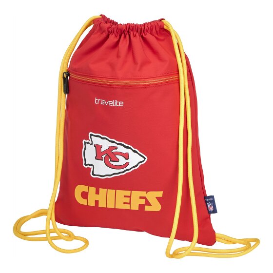 Travelite travelite x NFL Gymtas 41 cm