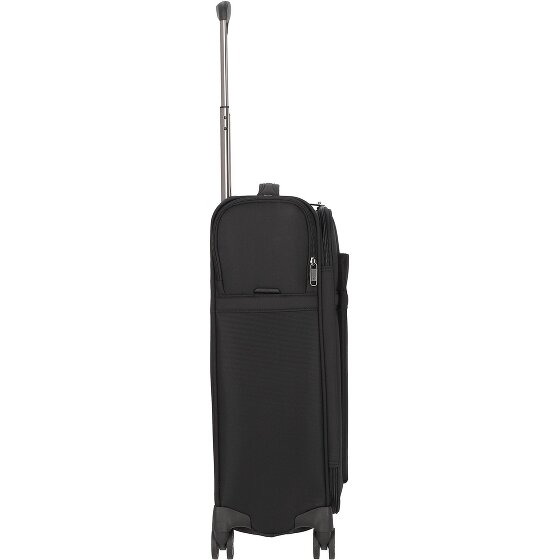 Samsonite Airea 4-wiel cabinewagen 55 cm