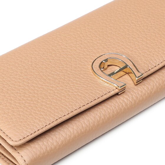 AIGNER Fashion Portemonnee RFID-bescherming Leer 20 cm