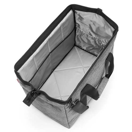 reisenthel Allrounder L Weekender reistas 48 cm