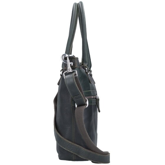 Cowboysbag Schoudertas leer 28 cm