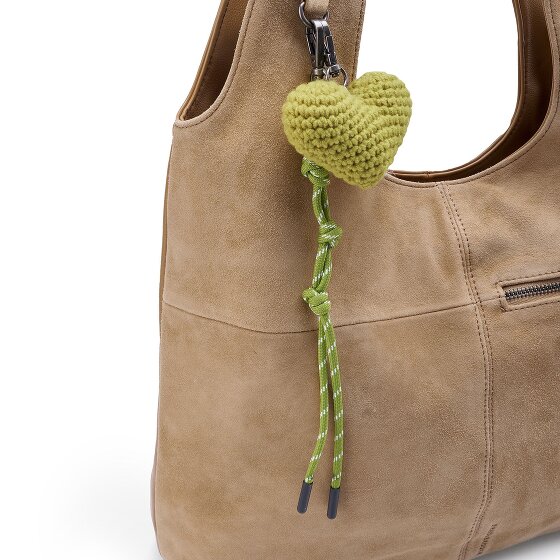 FredsBruder Beautiful Mess Schoudertas Leer 40 cm