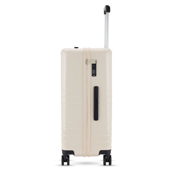 Kapten & Son Heathrow Essential 4 wielen Trolley 70 cm
