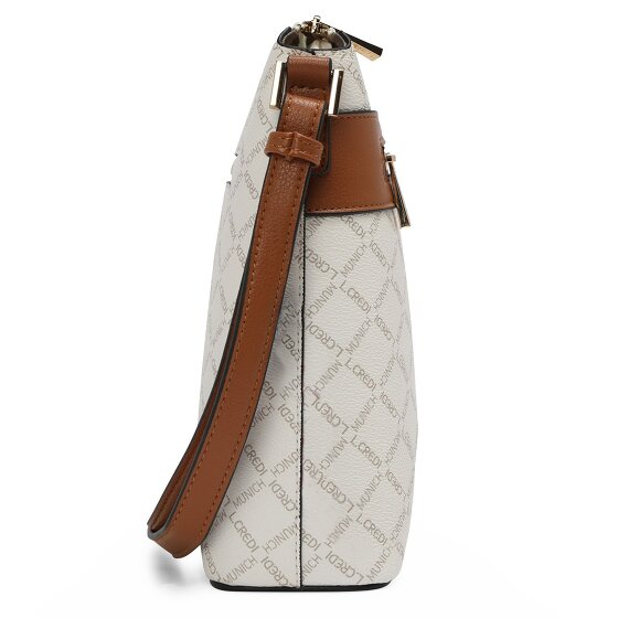 L.Credi Filiberta Schoudertas 24 cm L.Credi Filiberta Schoudertas 24 cm