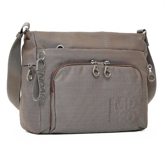 Mandarina Duck MD 20 Schoudertas 25 cm