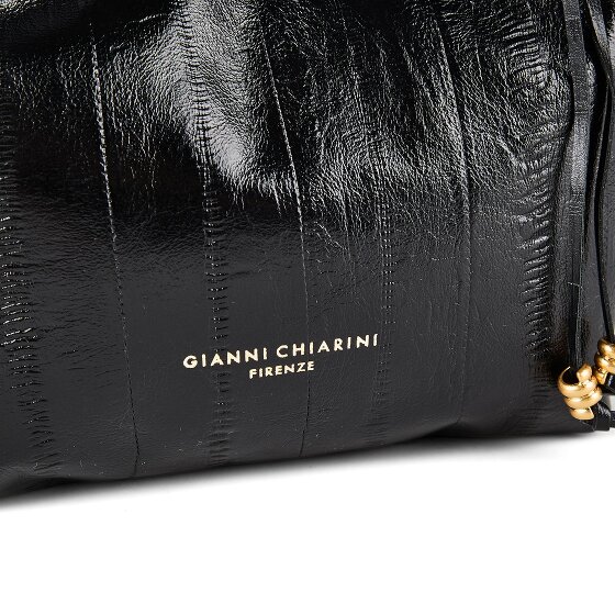 Gianni Chiarini Dua Handtas Leder 20 cm