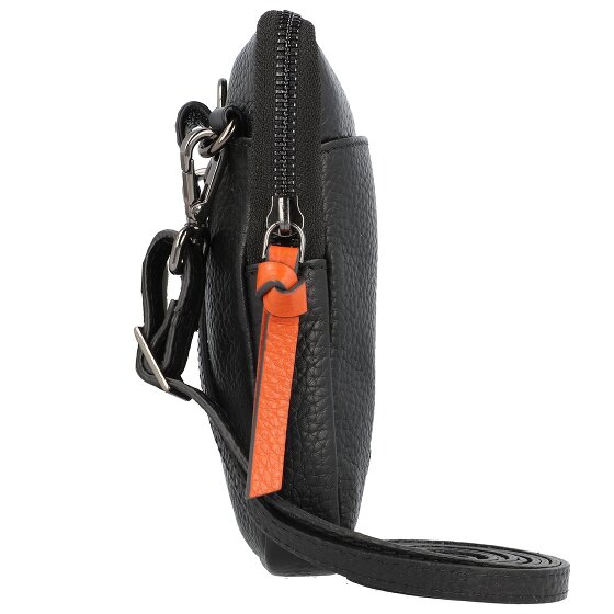 Braun Büffel Novara Umängetasche Leer 10 cm