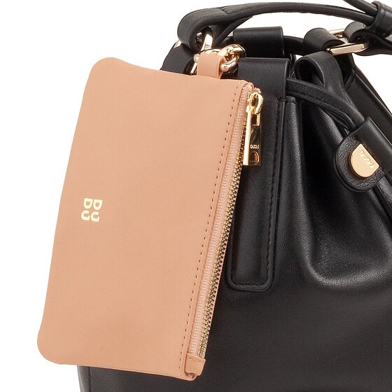 DuDu Filicudi Zak Leer 14 cm