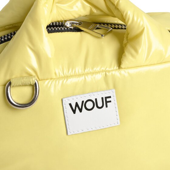 Wouf Glossy Handtas 20 cm