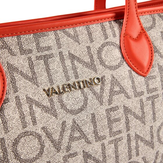 Valentino Logo Shopper Tas 50 cm