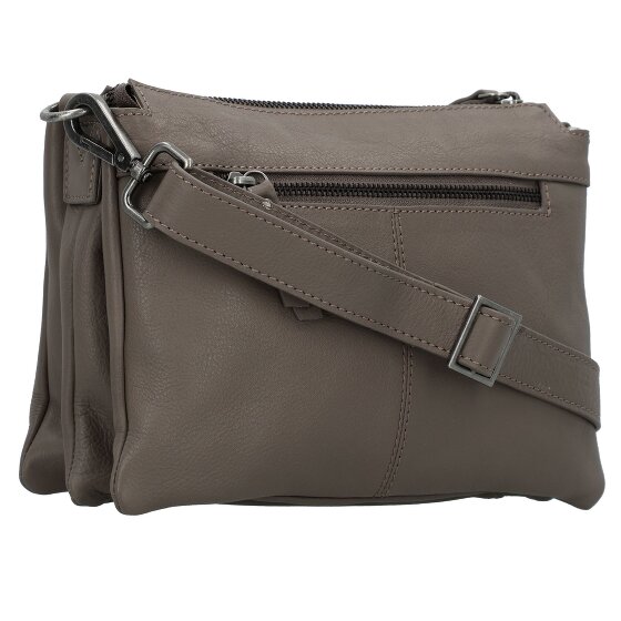 Harbour 2nd Just Pure Mirela Schoudertas Leer 20.5 cm Harbour 2nd Just Pure Mirela Schoudertas Leer 20.5 cm