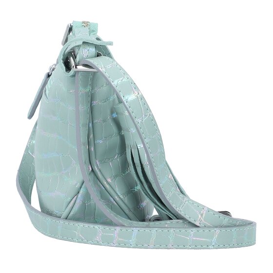 Picard Mermaid Schoudertas Leer 25 cm