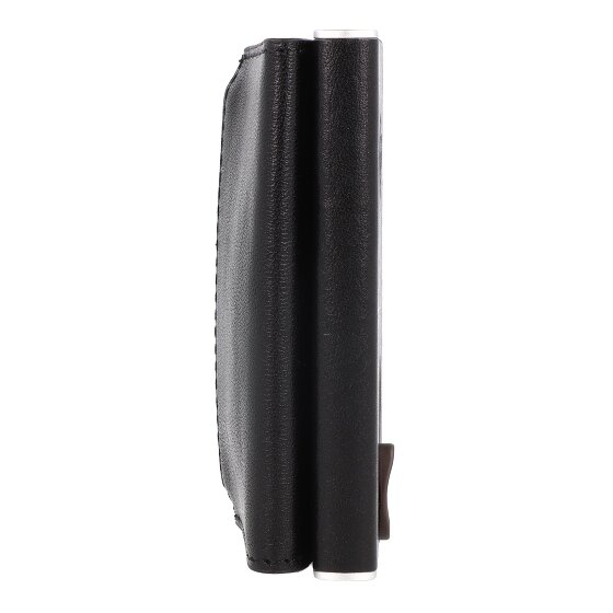 The Bridge Stouo Portemonnee RFID-bescherming Leer 6.5 cm