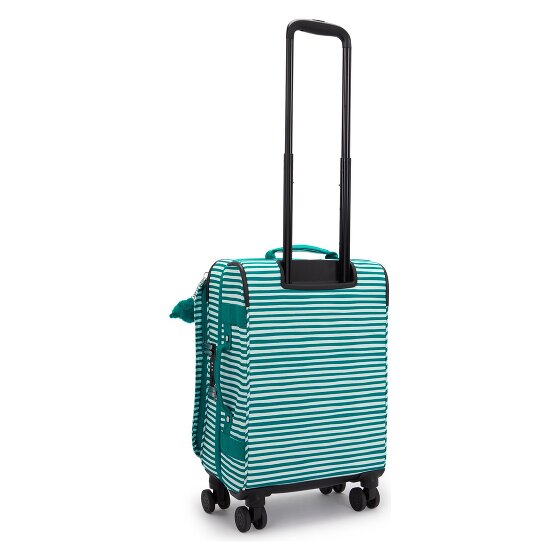 Kipling Basic Prt Spontaneous 4 wielen Cabinewagen S 53 cm