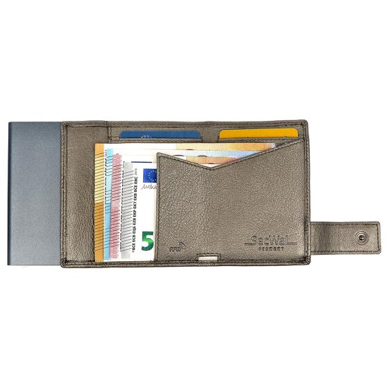 SecWal Creditcardhouder RFID leer 9.5 cm