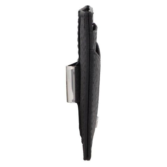 Boss New Crosstown Kredietkaart etui Leer 10 cm