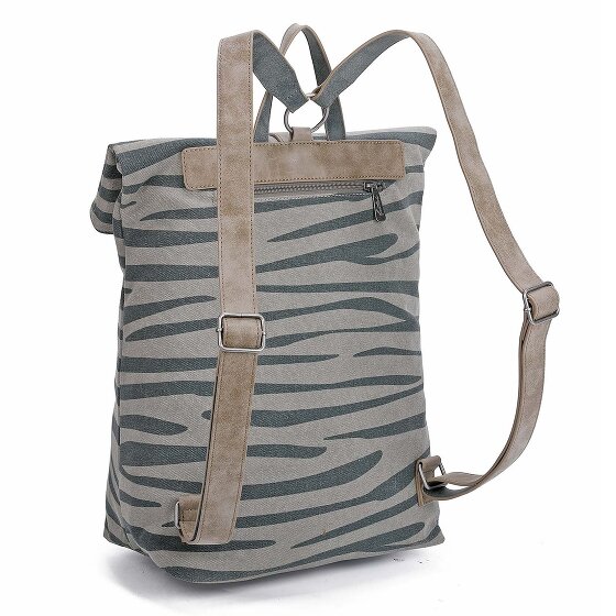 Fritzi aus Preußen Izzy03 Canvas Dagrugzak 40 cm
