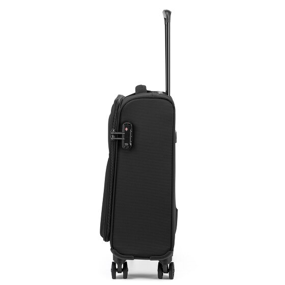Epic Jupiter 4X 4 wielen Cabinewagen 55 cm