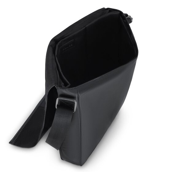 Police Aktetas Messenger 35 cm Laptop compartiment