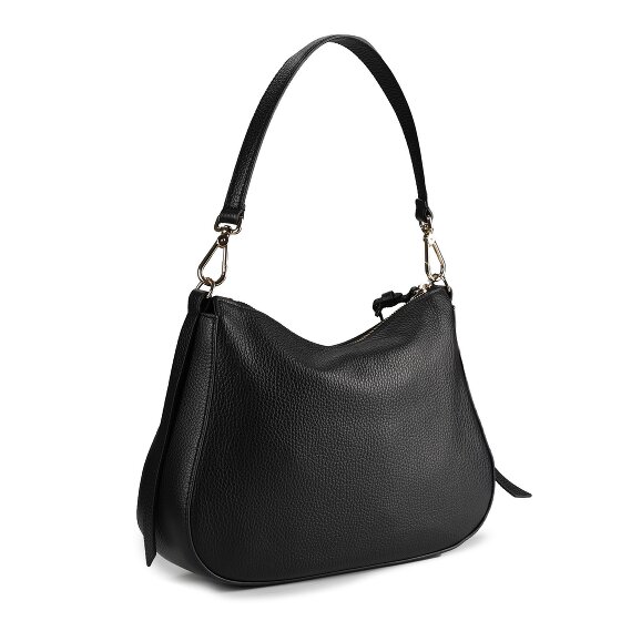 Coccinelle Nory Schoudertas Leer 30 cm