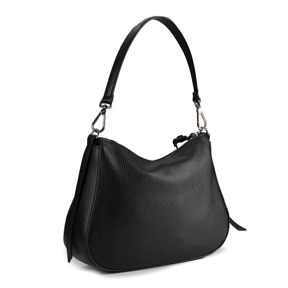 Coccinelle Nory Schoudertas Leer 30 cm