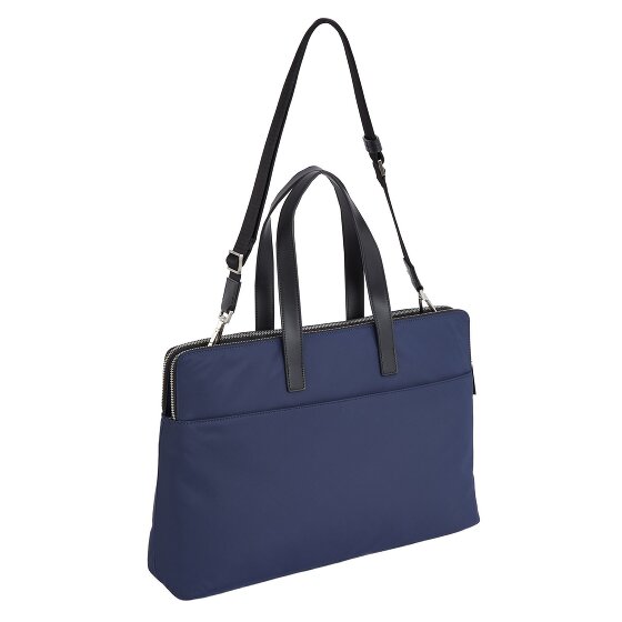 Calvin Klein Business Tech Koffer 48 cm Laptop compartiment