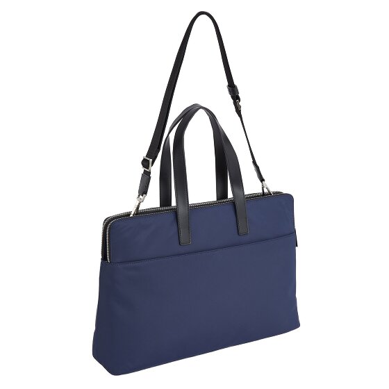 Calvin Klein Business Tech Koffer 48 cm Laptop compartiment